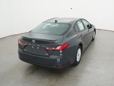 New 2026 Toyota Camry LE FWD image 8