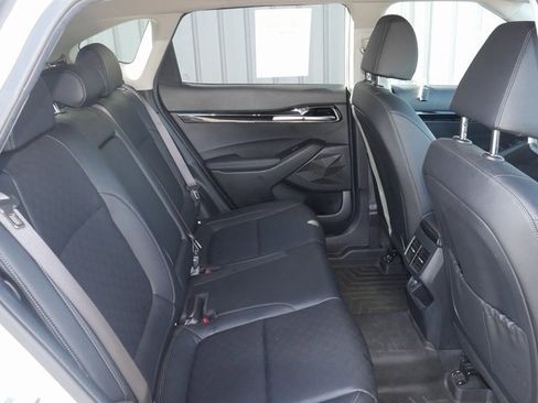 Used 2023 Kia Seltos SX w/ SX Sunroof Package image 25