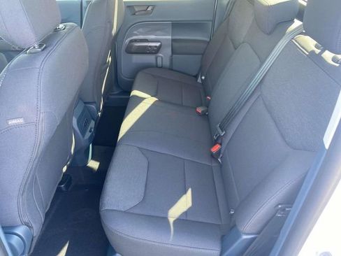 New 2025 Ford Maverick XL w/ Equipment Group 102A image 12