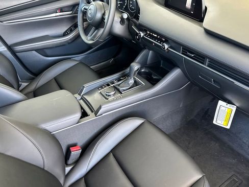 New 2026 MAZDA MAZDA3 s Sport FWD image 15