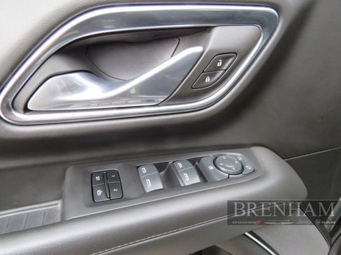 Used 2024 Chevrolet Tahoe LT image 13