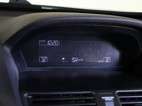 Used 2010 Acura TL SH-AWD image 17