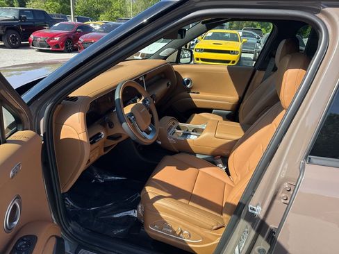 Used 2026 Hyundai Palisade Calligraphy image 9