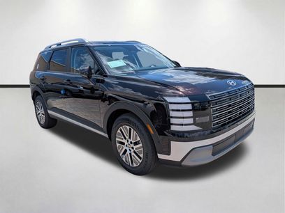 New 2026 Hyundai Palisade SEL Premium