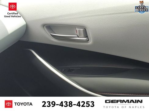 Used 2025 Toyota Corolla SE FWD image 27