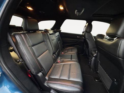 Used 2025 Dodge Durango GT AWD/4WD image 11
