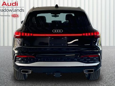 New 2026 Audi Q5 Premium AWD/4WD image 4