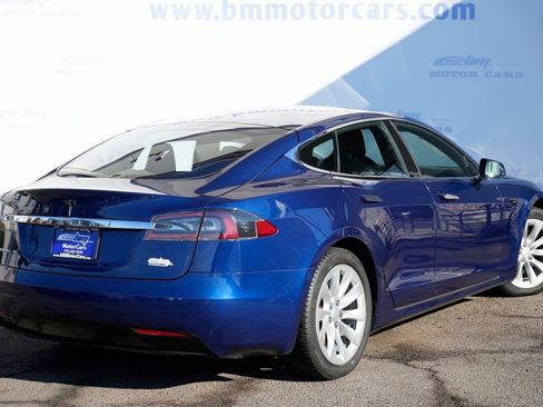 Used 2017 Tesla Model S 75D image 3