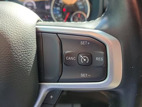 Used 2021 RAM 1500 Big Horn RWD image 21