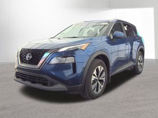 Used 2023 Nissan Rogue SV w/ SV Premium B Package video 1