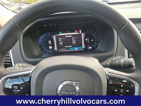 Certified 2024 Volvo XC90 B5 Plus w/ Protection Package Premier image 18