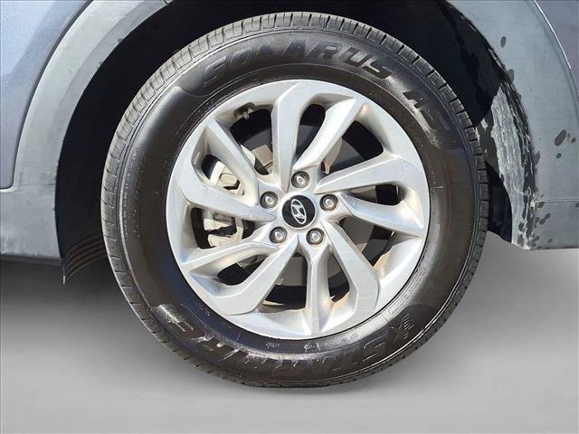 Used 2017 Hyundai Tucson SE w/ Cargo Package FWD image 22
