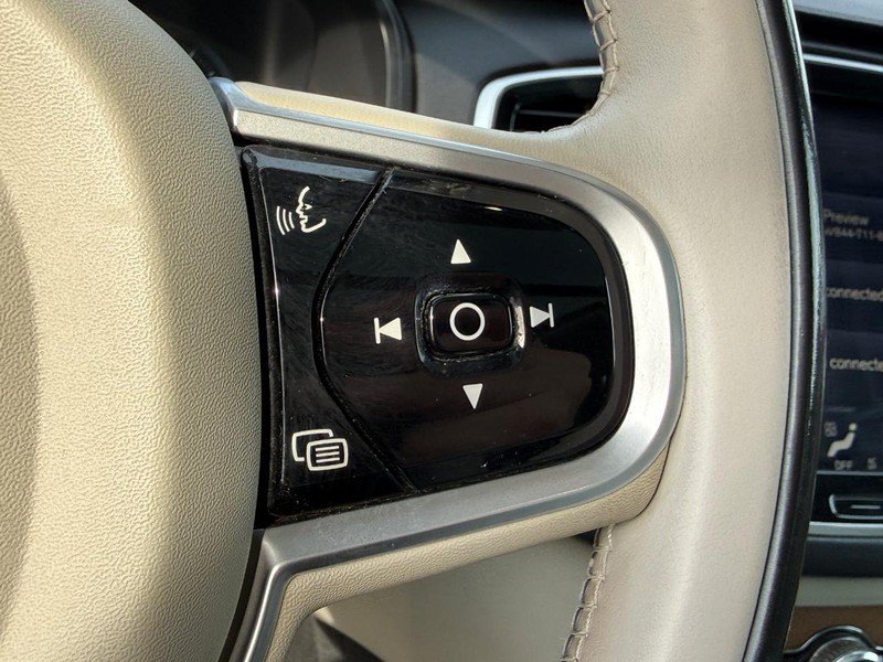 Used 2018 Volvo XC90 T6 Inscription w/ Convenience Package AWD/4WD image 23
