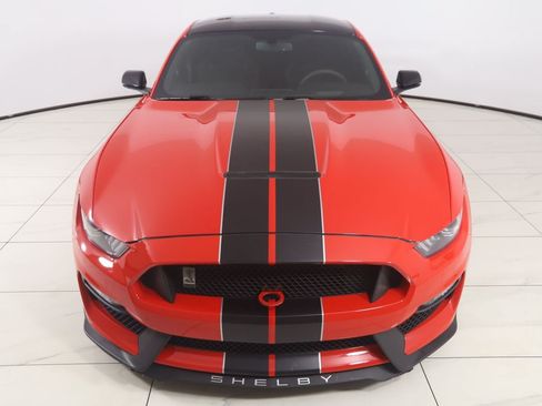 Used 2017 Ford Mustang Shelby GT350 w/ Electronics Package RWD image 75