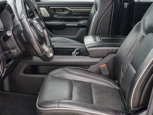 Used 2020 RAM 1500 Limited AWD/4WD image 10