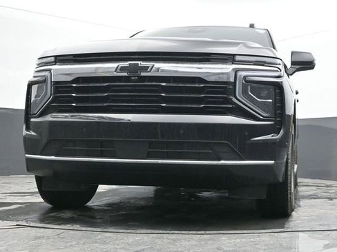 New 2026 Chevrolet Tahoe LS image 44