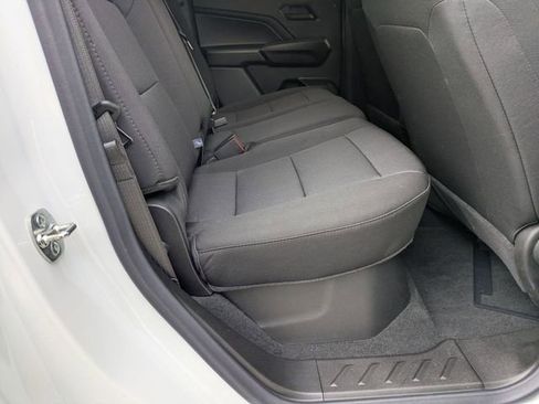 New 2026 Chevrolet Colorado W/T w/ Advanced Trailering Package image 31