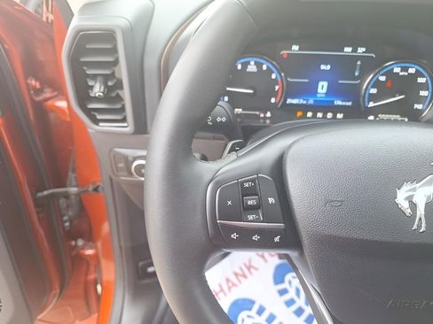 Used 2024 Ford Bronco Sport Badlands w/ Premium Package image 25