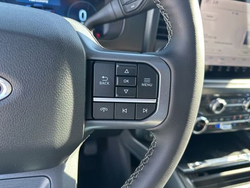 New 2026 Ford F350 Lariat w/ Lariat Premium Package image 22