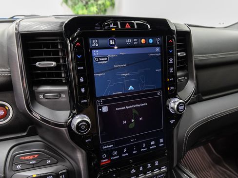 Used 2023 RAM 1500 TRX w/ TRX Level 2 Equipment Group AWD/4WD image 18