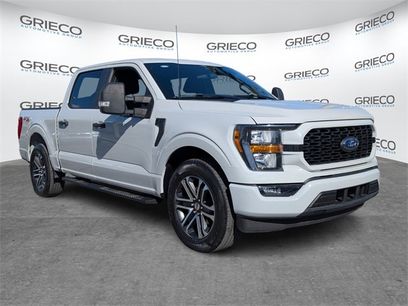 Used 2023 Ford F150 XL w/ STX Appearance Package