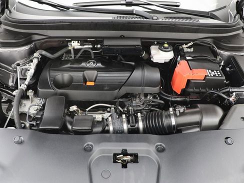 Used 2024 Acura RDX A-Spec image 33
