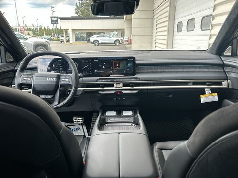 New 2027 Kia Telluride X-Line SX Prestige AWD/4WD image 19