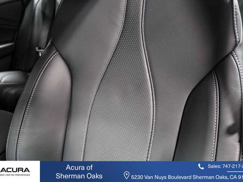 New 2025 Acura TLX w/ Technology Package image 32