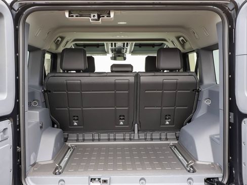 New 2026 INEOS Grenadier AWD/4WD image 16