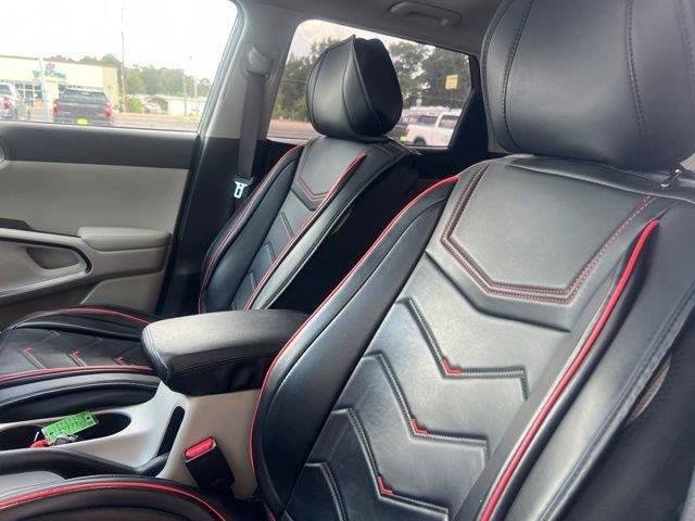 Used 2024 Kia Soul EX FWD image 13