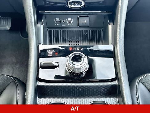 New 2026 Jeep Grand Cherokee L 4WD image 19