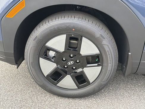 New 2026 Hyundai Santa Fe SEL image 11