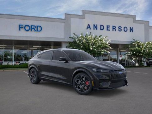 New 2026 Ford Mustang Mach-E GT w/ California Special Package image 7