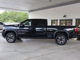 Used 2022 GMC Sierra 2500 AT4 w/ AT4 Preferred Package image 2