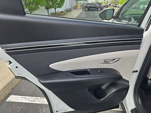 Used 2023 Hyundai Tucson SEL w/ Convenience Package AWD/4WD image 35