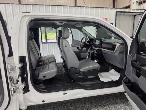 Used 2021 Ford F150 XL w/ Equipment Group 101A High RWD image 10