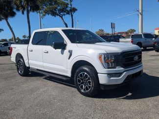 Used 2023 Ford F150 XLT w/ Equipment Group 302A High AWD/4WD video 2