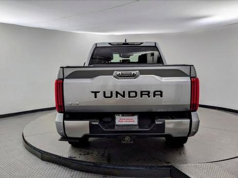 Used 2023 Toyota Tundra Limited image 7