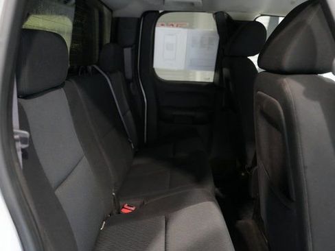 Used 2011 GMC Sierra 1500 SLE w/ Power Tech Package image 15