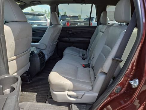 Used 2021 Honda Passport Elite image 32