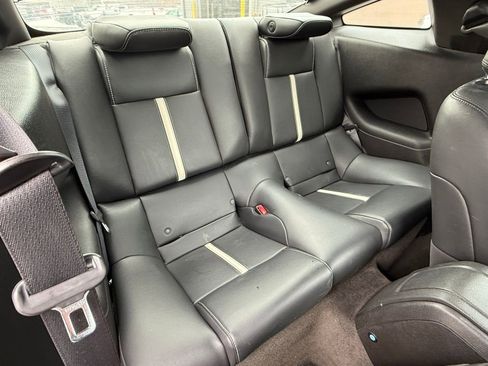 Used 2013 Ford Mustang GT Premium w/ Electronics Pkg image 13