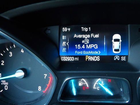 Used 2018 Ford Escape SEL image 35