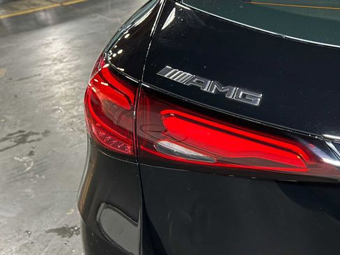 New 2026 Mercedes-Benz GLC 43 AMG 4MATIC image 14