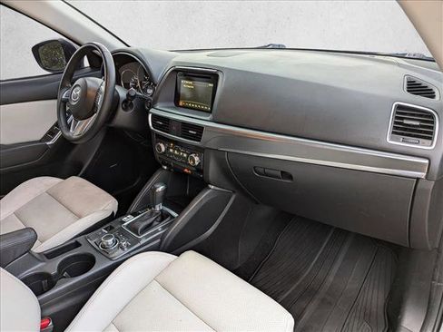 Used 2016 MAZDA CX-5 Grand Touring image 22