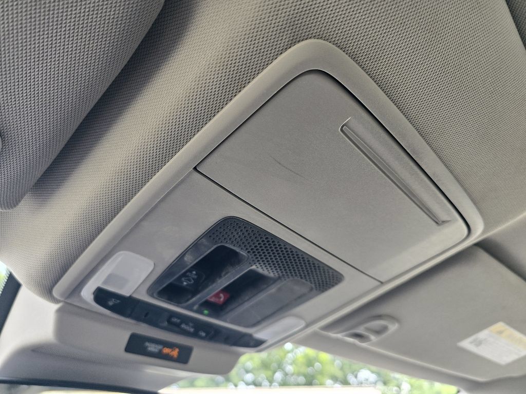 Used 2024 Honda Accord EX image 24