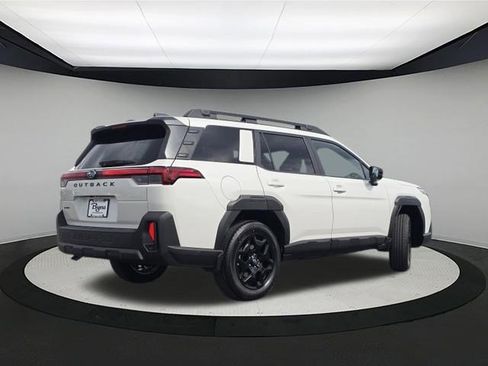 New 2026 Subaru Outback Limited AWD/4WD image 7