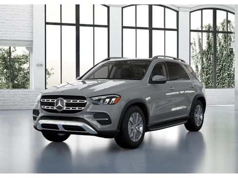New 2026 Mercedes-Benz GLE 350 4MATIC image 40