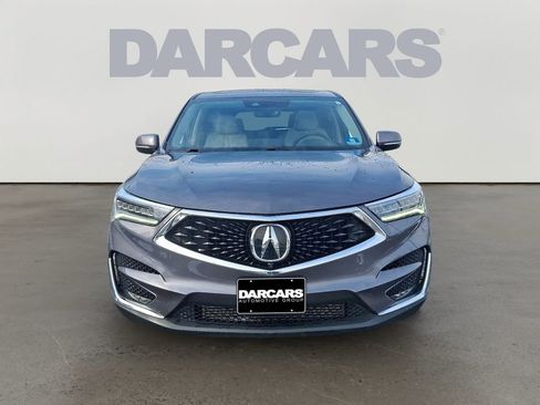 Used 2019 Acura RDX AWD w/ Advance Package image 2