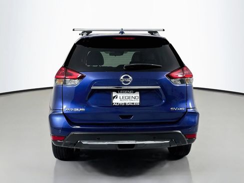 Used 2020 Nissan Rogue SV AWD/4WD image 7