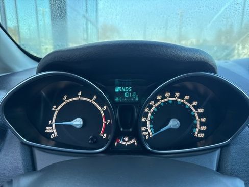 Used 2016 Ford Fiesta SE image 20